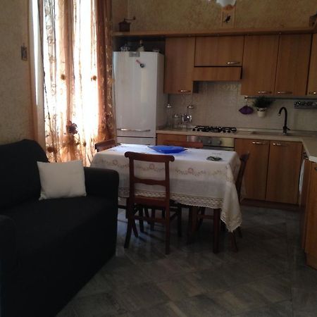Casa Vacanza "Marina San Giuseppe" Apartment Ventimiglia Exterior foto