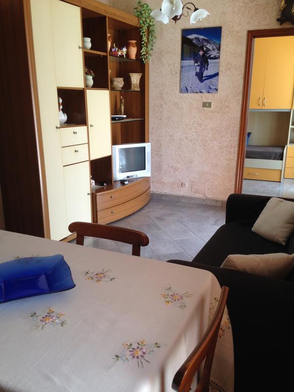 Casa Vacanza "Marina San Giuseppe" Apartment Ventimiglia Exterior foto
